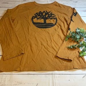Timberland boys shirt